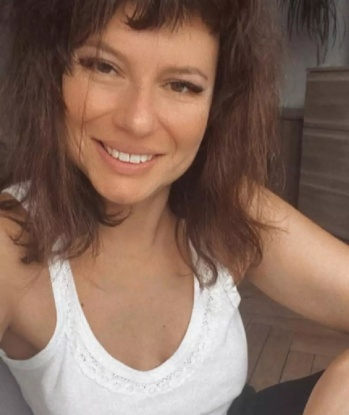 Лилия, 41 год