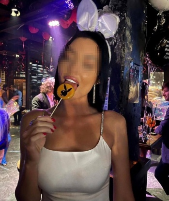 Амелия, 24 года