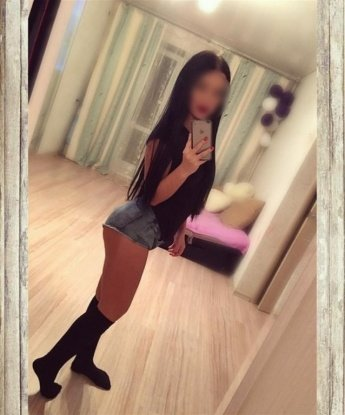 Милка, 23 года