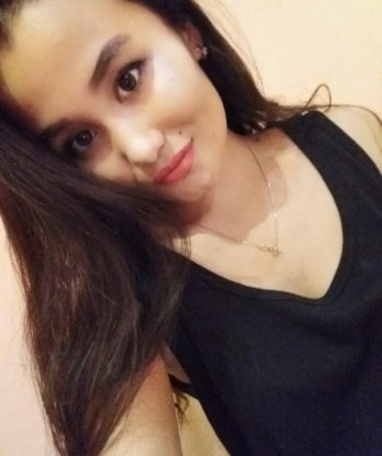 Тинка, 28 лет